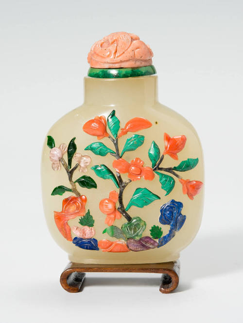 Snuff Bottle