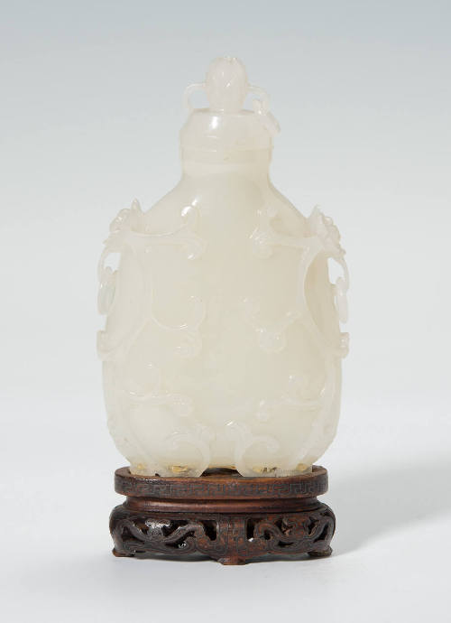 Snuff Bottle