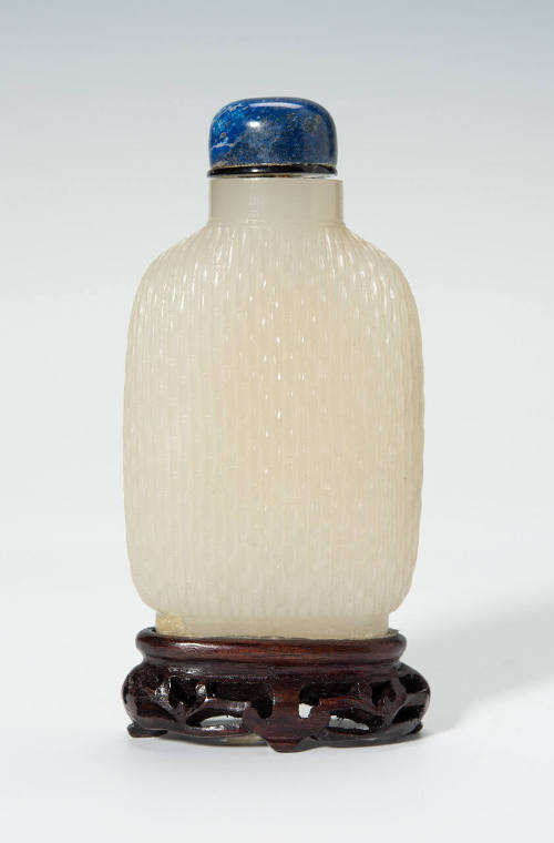 Snuff Bottle