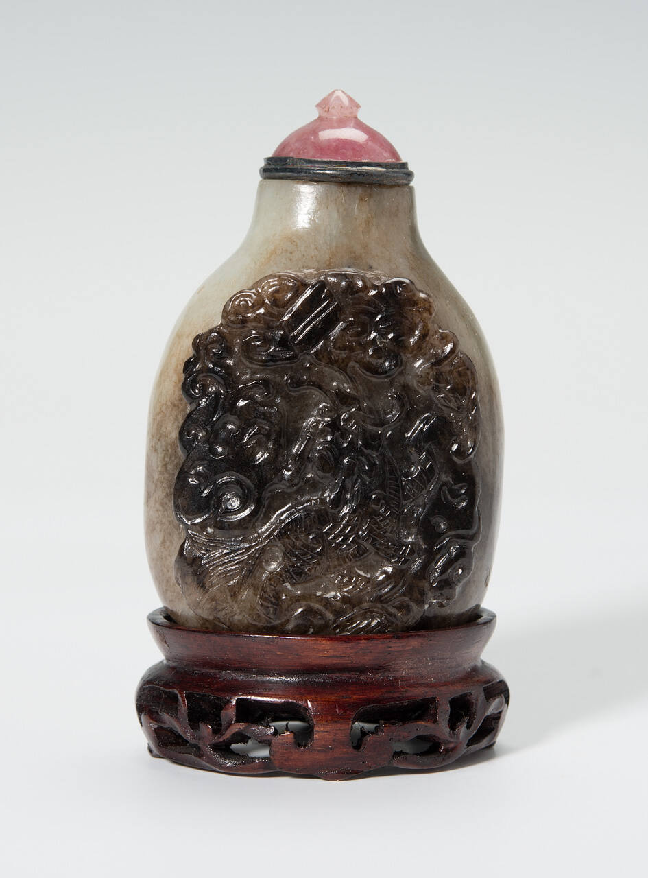 Snuff Bottle