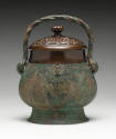 vessel overall