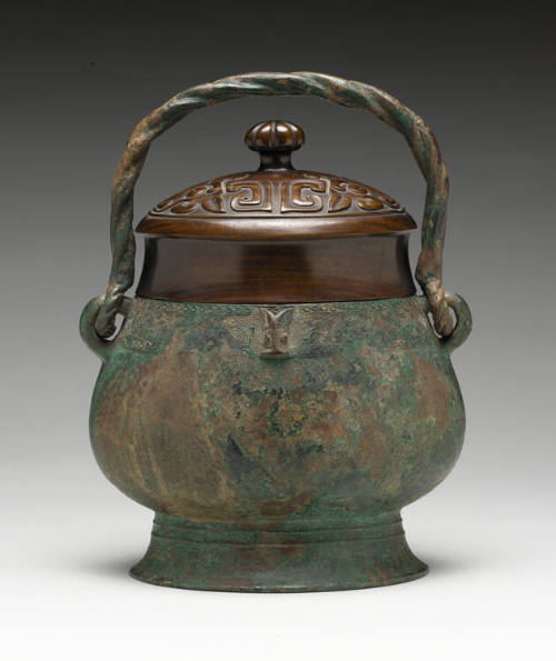 vessel overall