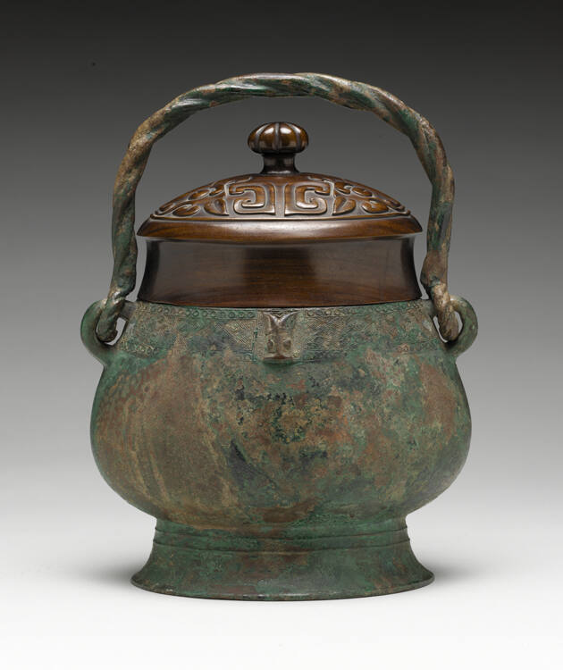 vessel overall