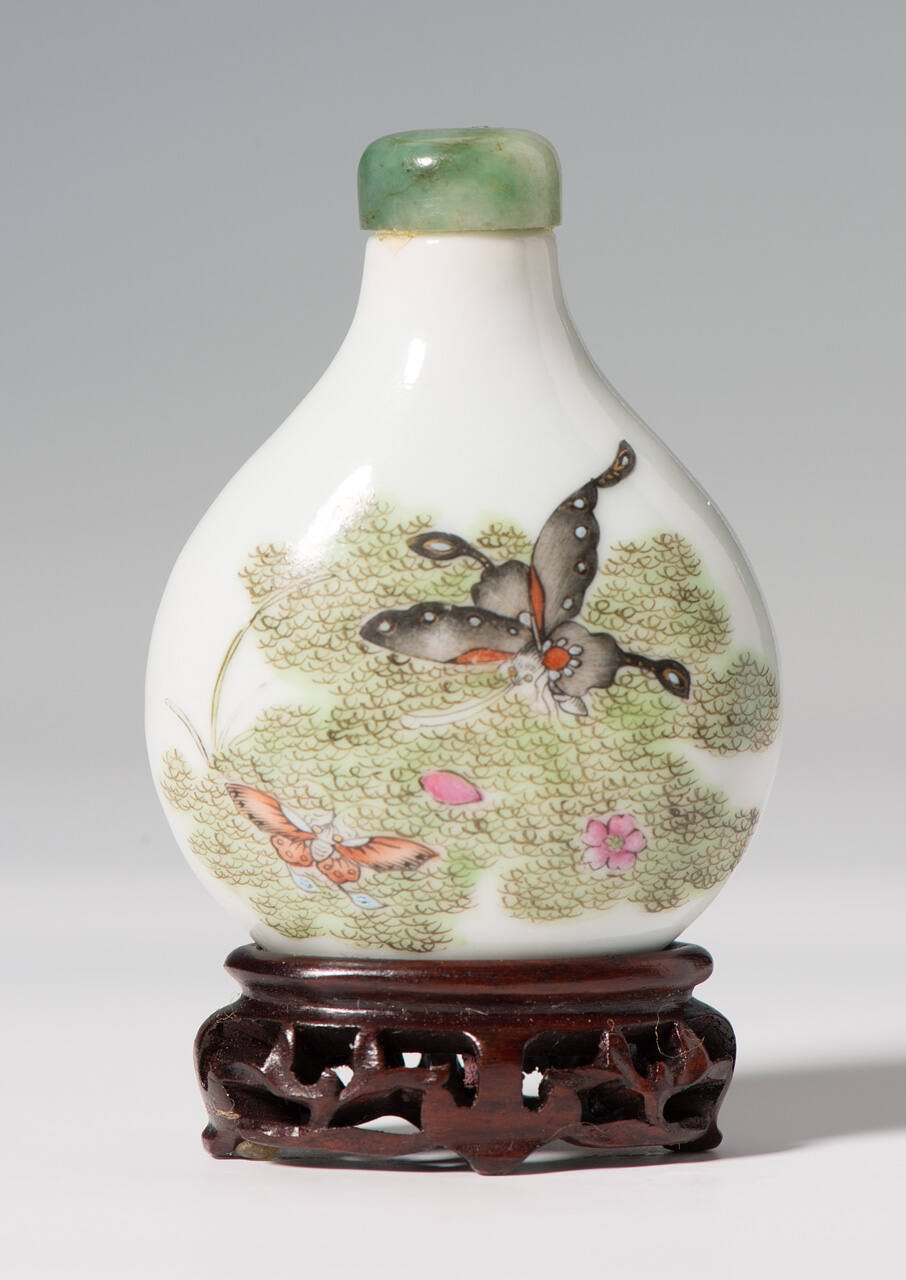 Snuff Bottle