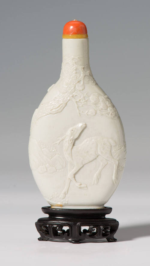 Snuff Bottle