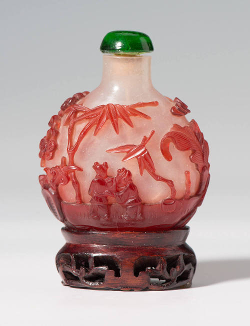 Snuff Bottle