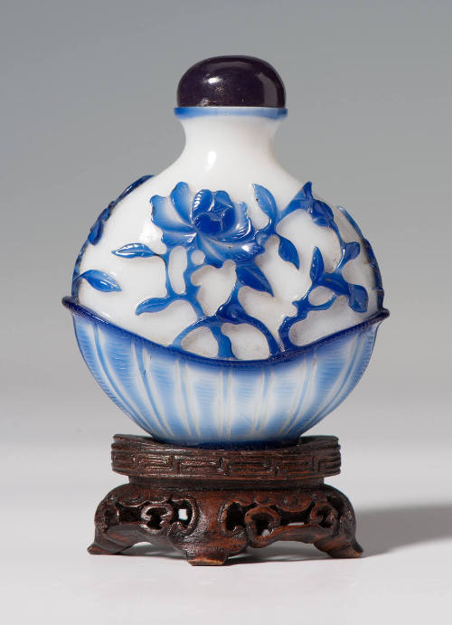 Snuff Bottle