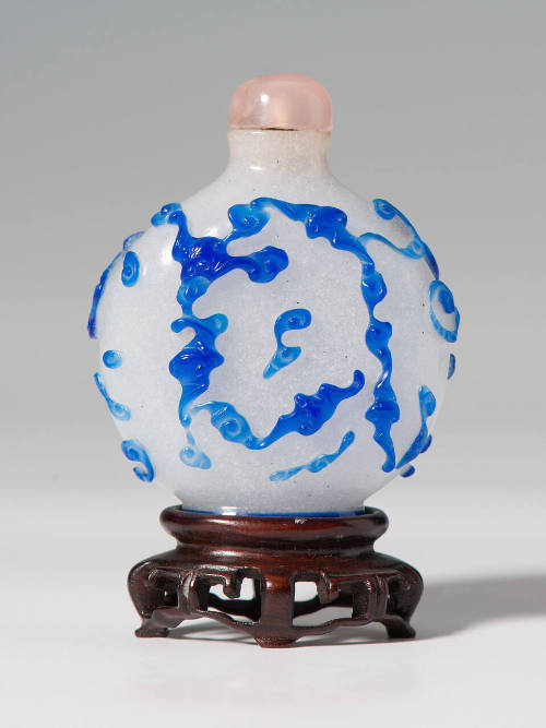 Snuff Bottle