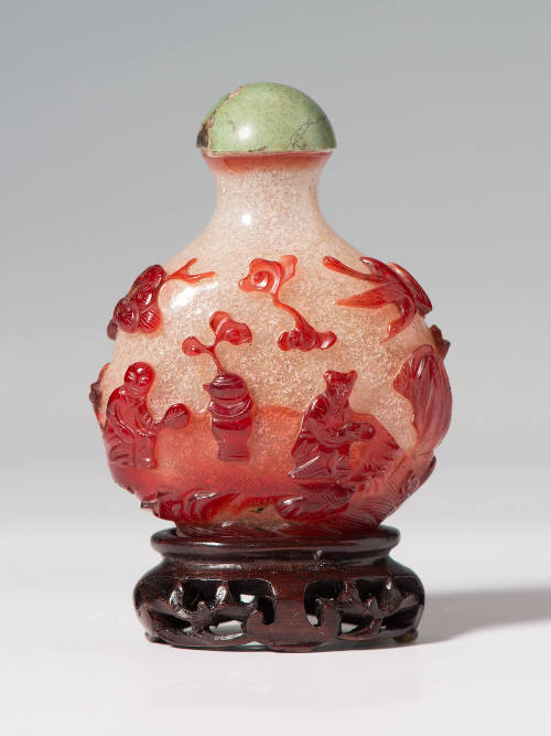 Snuff Bottle