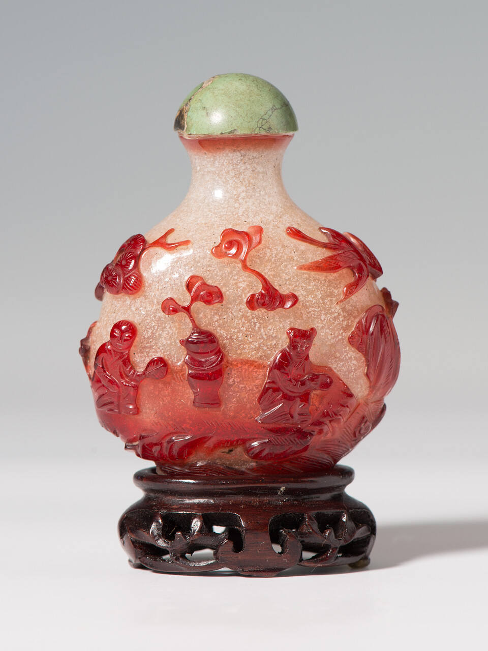 Snuff Bottle