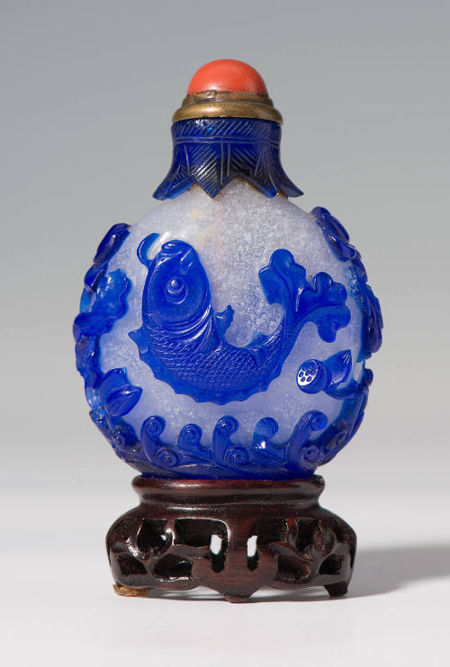 Snuff Bottle