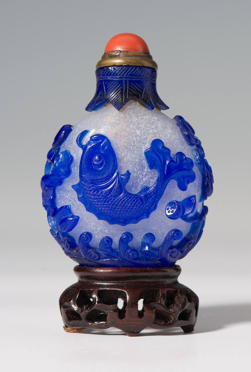 Snuff Bottle
