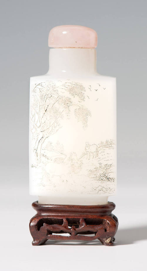Snuff Bottle