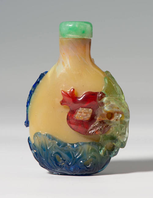 Snuff Bottle