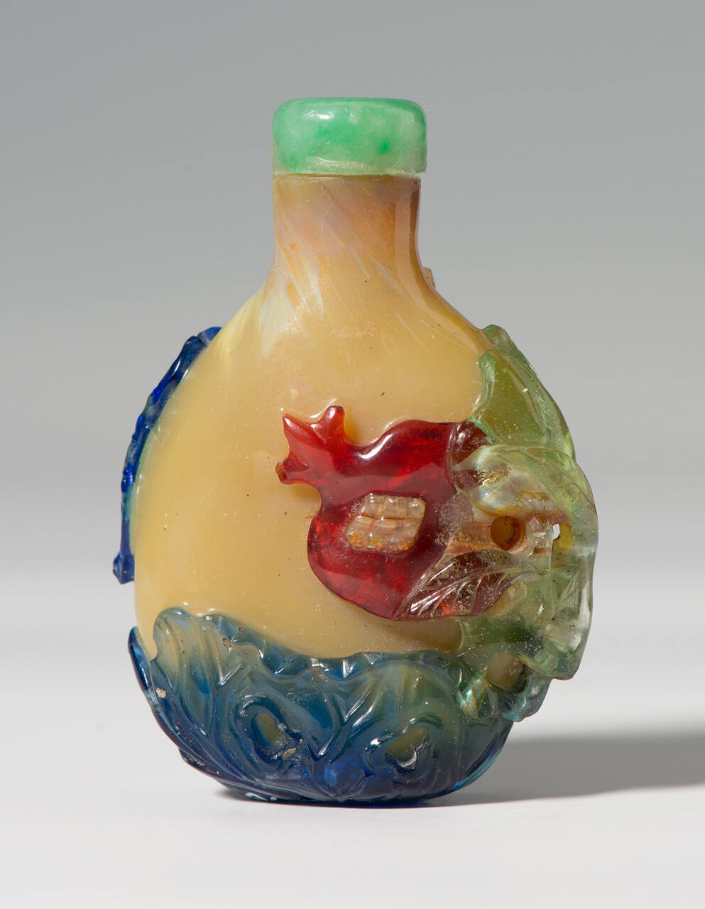 Snuff Bottle