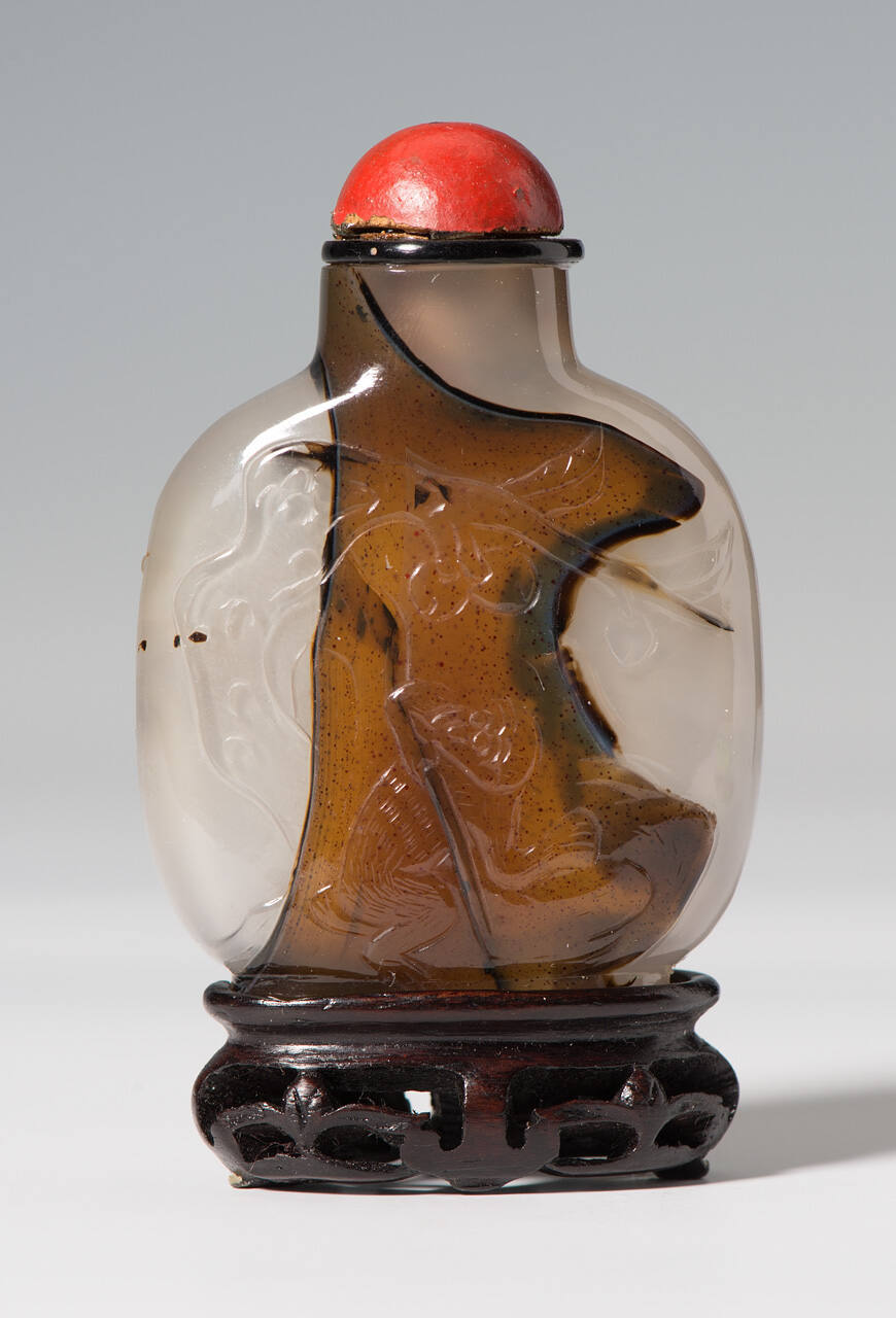 Snuff Bottle