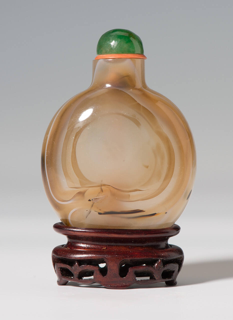 Snuff Bottle