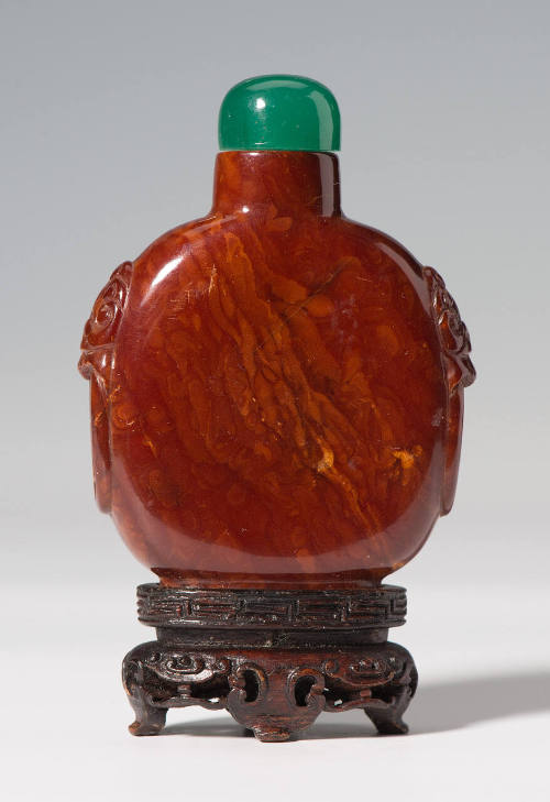 Snuff Bottle