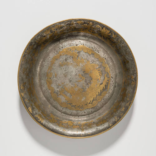 Plate