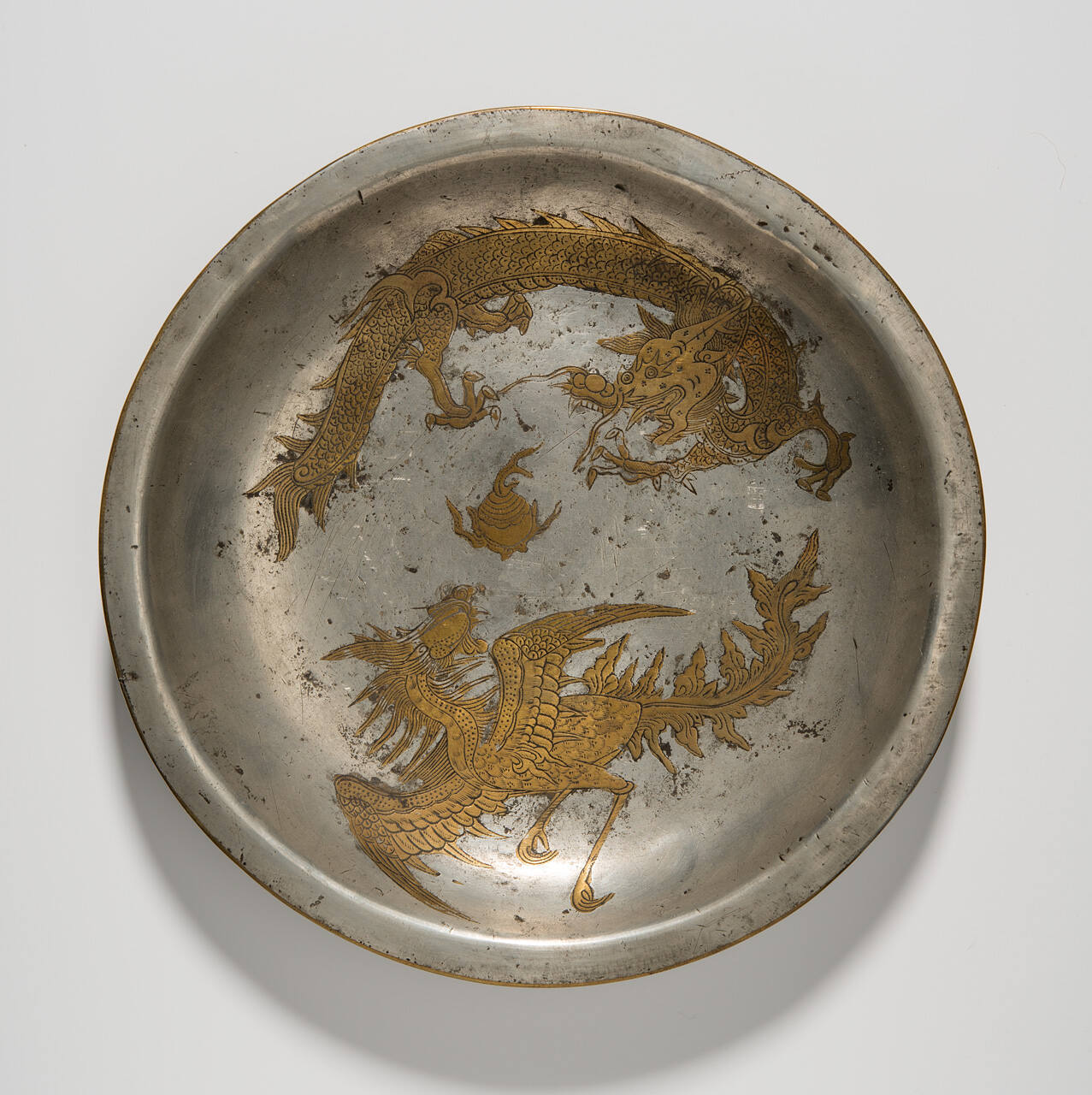 Plate
