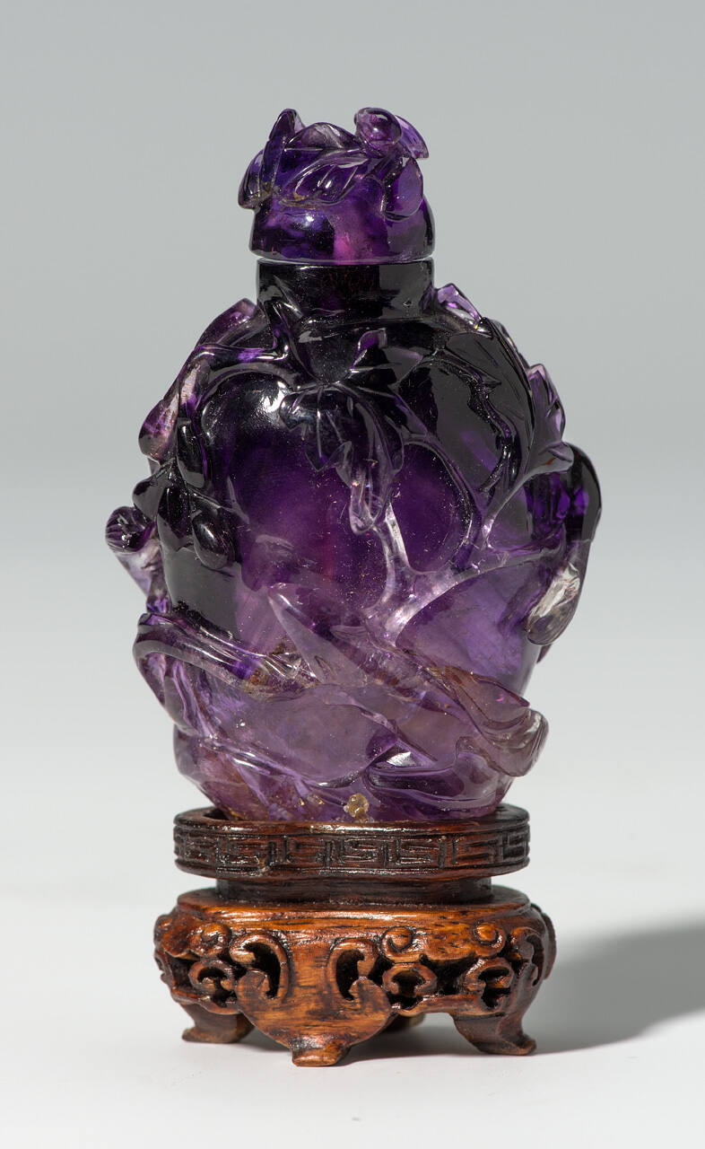Snuff Bottle