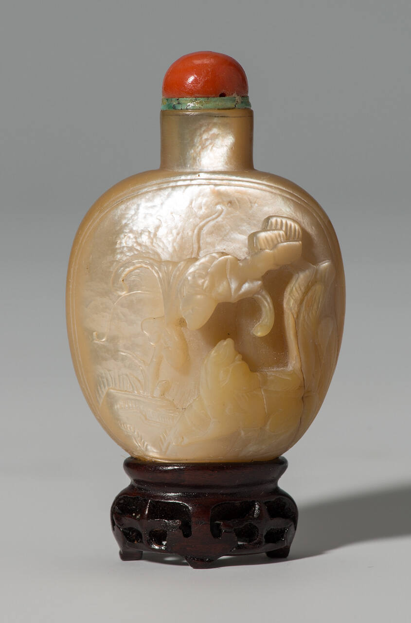 Snuff Bottle