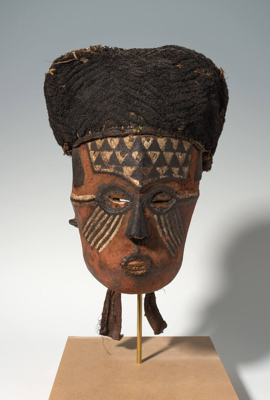 Mask