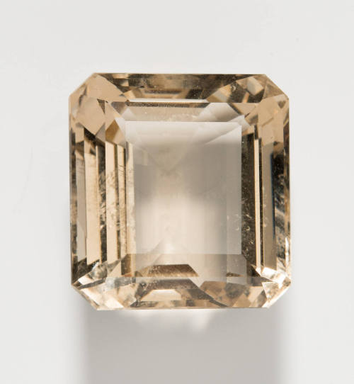 Smoky Quartz