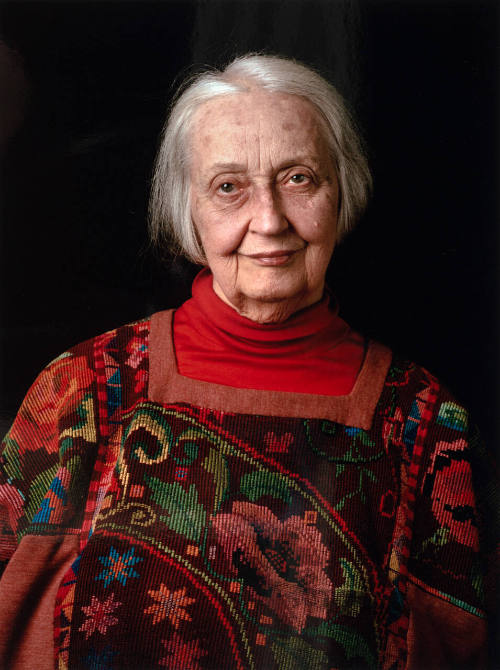 Barbara Morgan