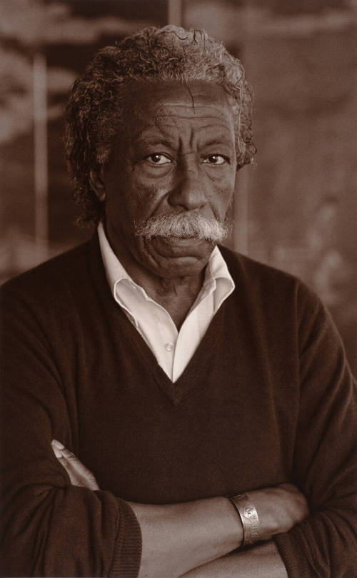 Gordon Parks
