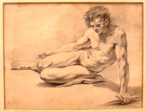 François Boucher