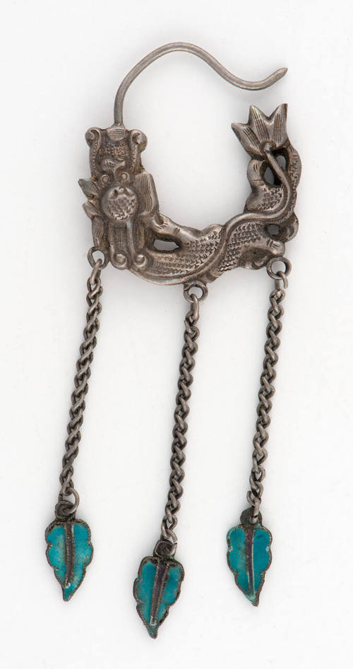 Northern Provincial Earring
