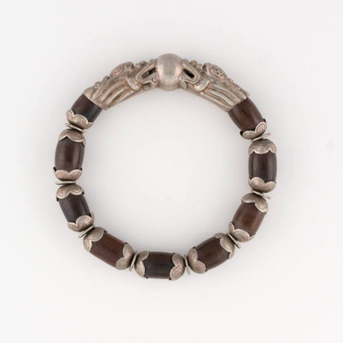 Mongolian Bracelet