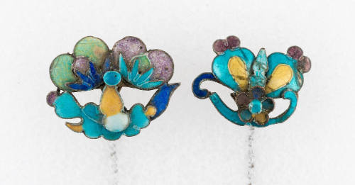 Hair Ornament