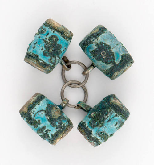 Four Button Set