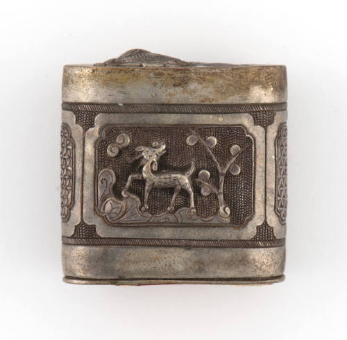 Opium Box