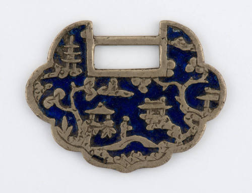Chest Ornament