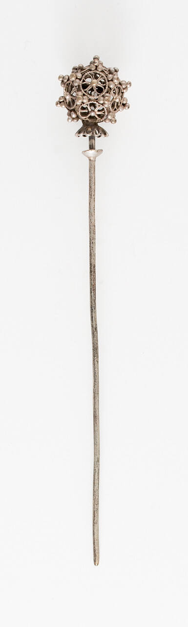 Hairpin