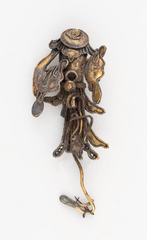Part of Headdress