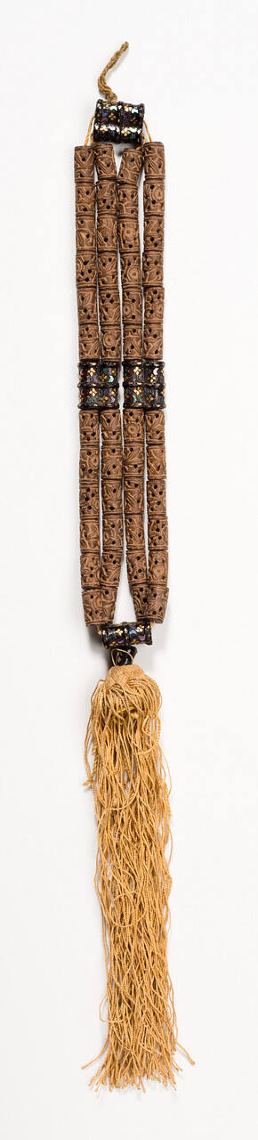 Strands of Beads