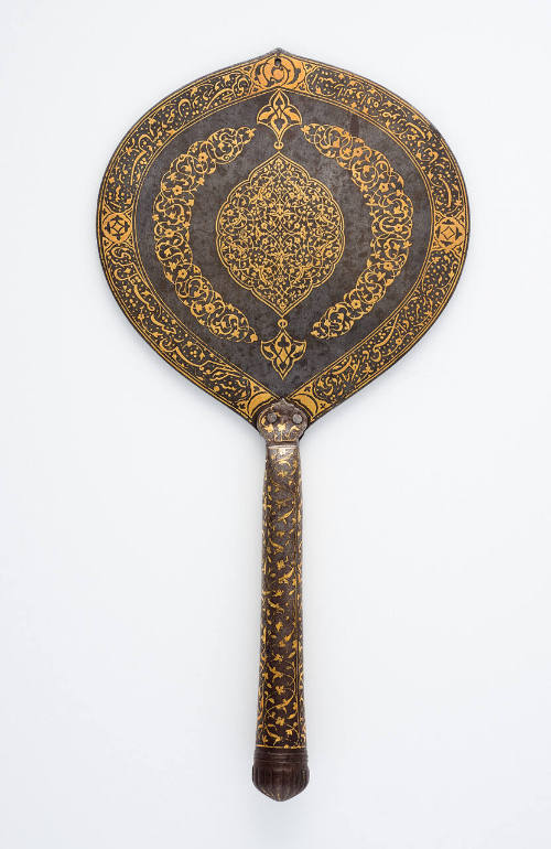 Hand Mirror