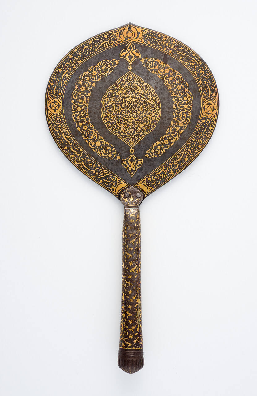 Hand Mirror