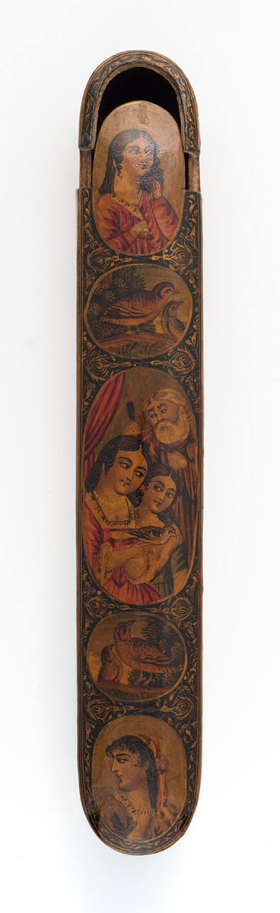 Pen Box