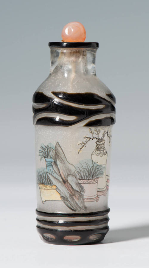 Snuff Bottle