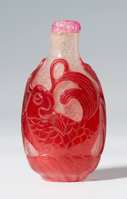Snuff Bottle