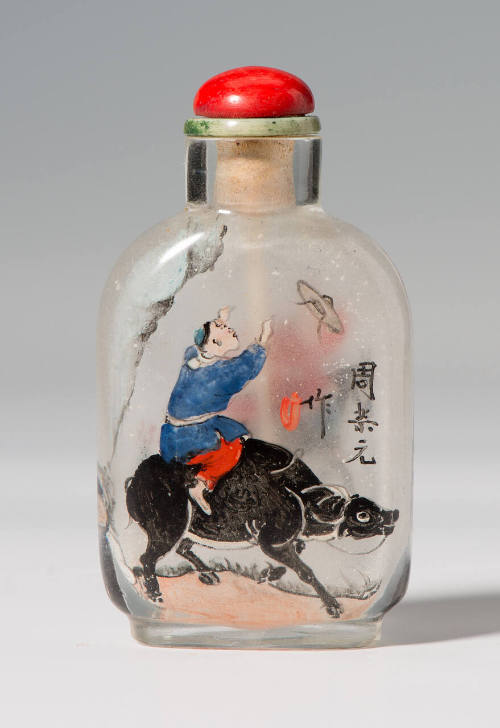 Snuff Bottle