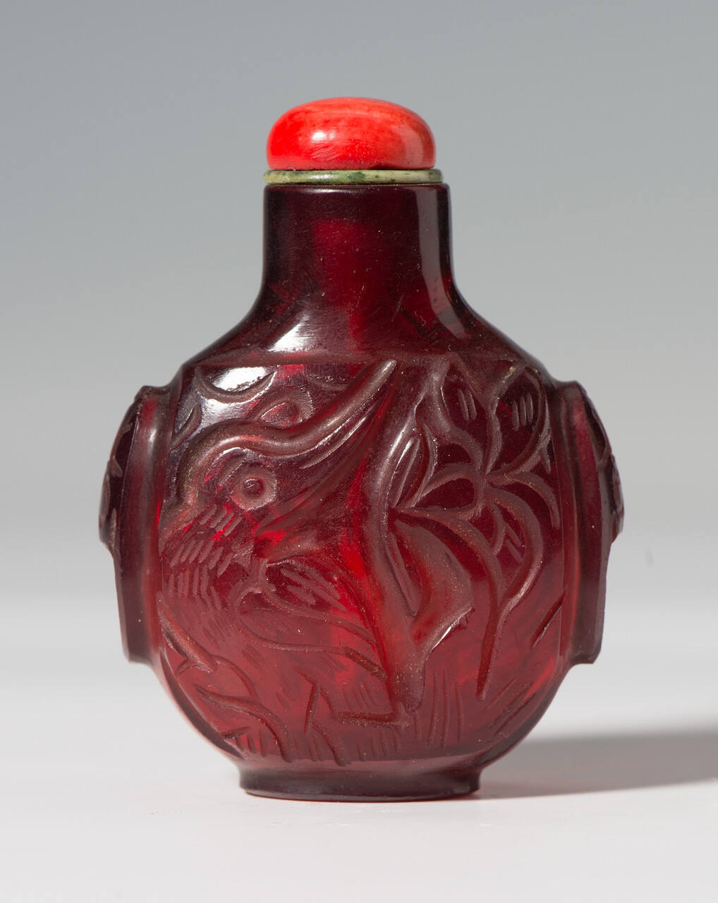 Snuff Bottle