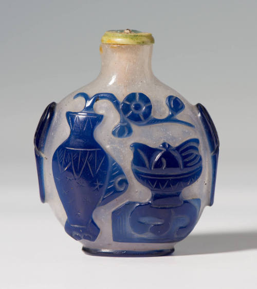 Snuff Bottle