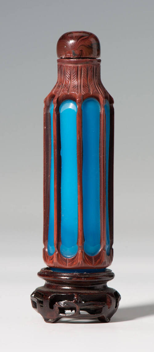 Snuff Bottle
