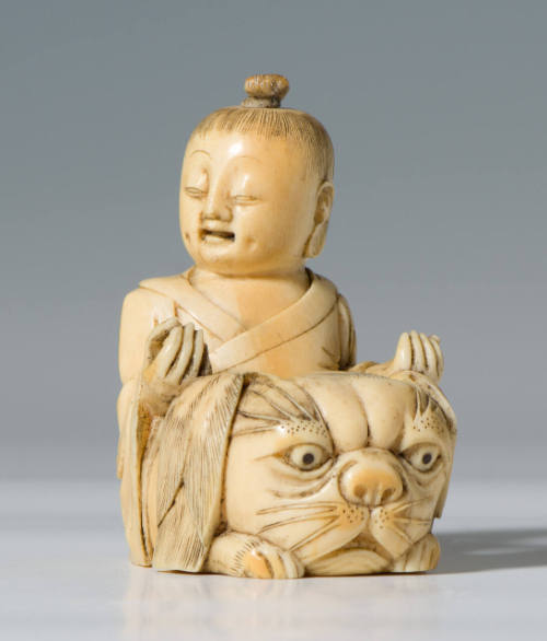 Snuff Bottle